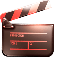 4kmovie-hd.comดูหนังฟรี ไม่มีโฆษณา รูปไอคอนประจำเมนู