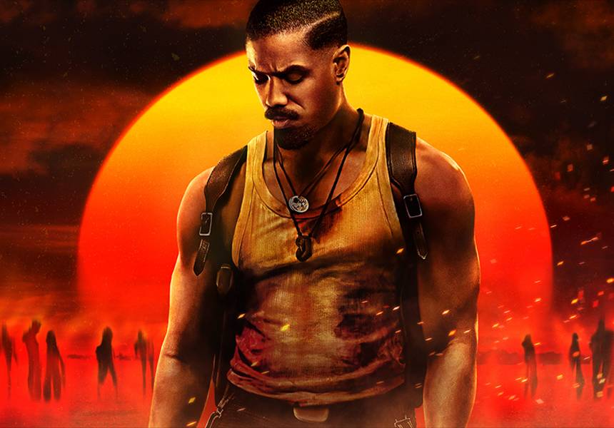 MOVIE ดูหนังฟรี ไม่มีโฆษณา ภาพปก Sinners (2025) ซินเนอร์ส