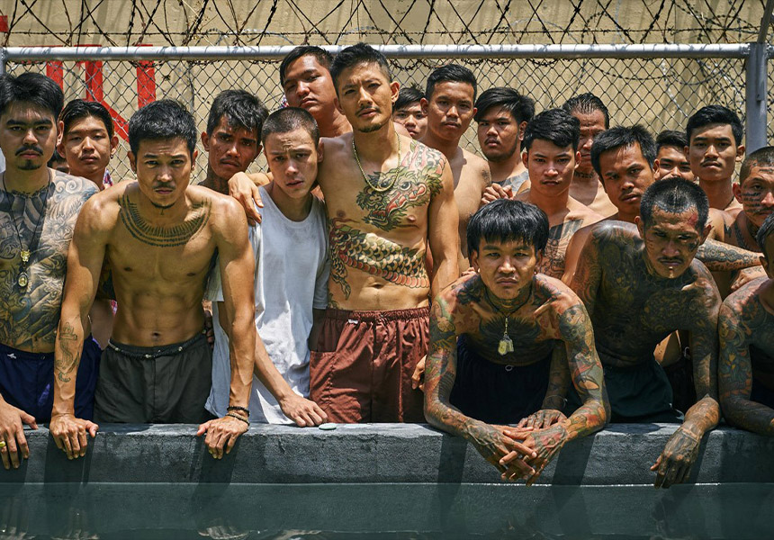 MOVIE ดูหนังฟรี ไม่มีโฆษณา ภาพปก วัยหนุ่ม 2544 (2024)