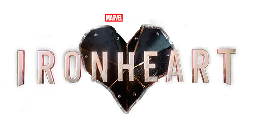 MOVIE ดูหนังฟรี ไม่มีโฆษณา โลโก้ Ironheart (2025)