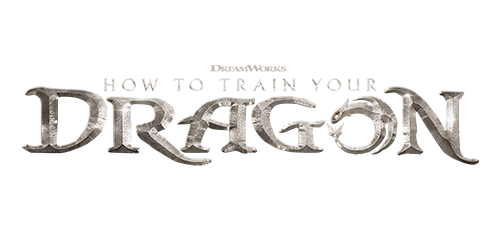 MOVIE ดูหนังฟรี ไม่มีโฆษณา โลโก้ How to Train Your Dragon (2025) อภินิหารไวกิ้งพิชิตมังกร