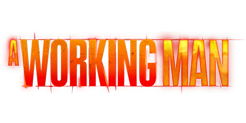 MOVIE ดูหนังฟรี ไม่มีโฆษณา โลโก้ A Working Man (2025) นรกหยุดนรก