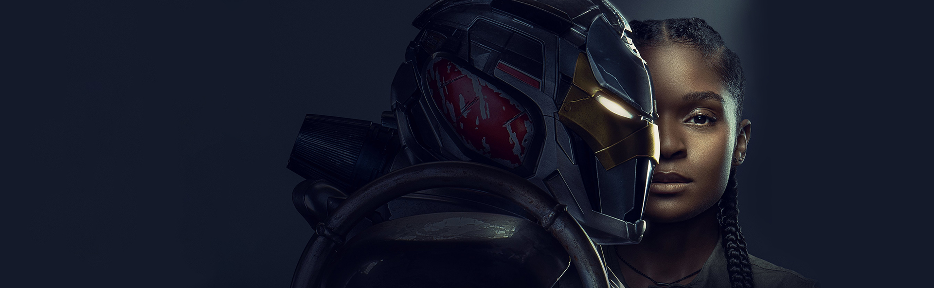 MOVIE ดูหนังฟรี ไม่มีโฆษณา ภาพปก Ironheart (2025)