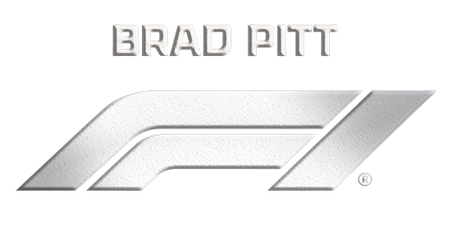 MOVIE ดูหนังฟรี ไม่มีโฆษณา โลโก้ F1 The Movie (2025) F1 เดอะ มูฟวี่