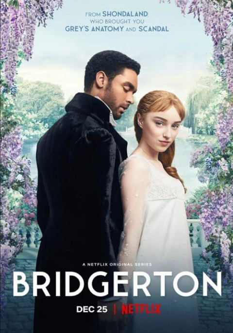 Bridgerton บริดเจอร์ตัน : วังวนรัก เกมไฮโซ Season 1 พากย์ไทย ตอนที่ 5