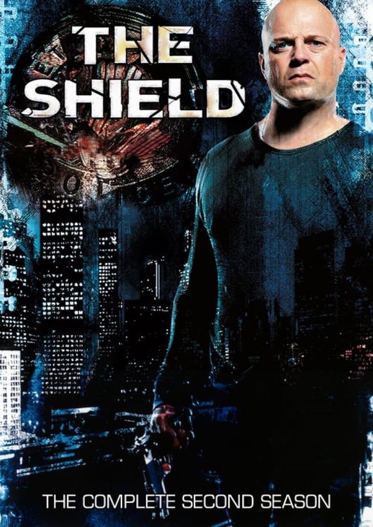 The Shield Season 3 ซับไทย ตอน 15