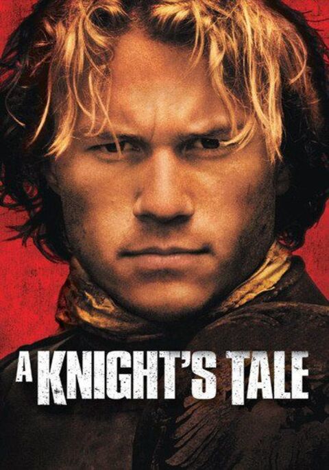 A Knight’s Tale (2001) อัศวินพันธุ์ร็อค