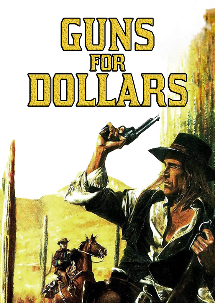 They Call Me ALLELUJA (1971)ไม่แน่จริงอย่าแหยม