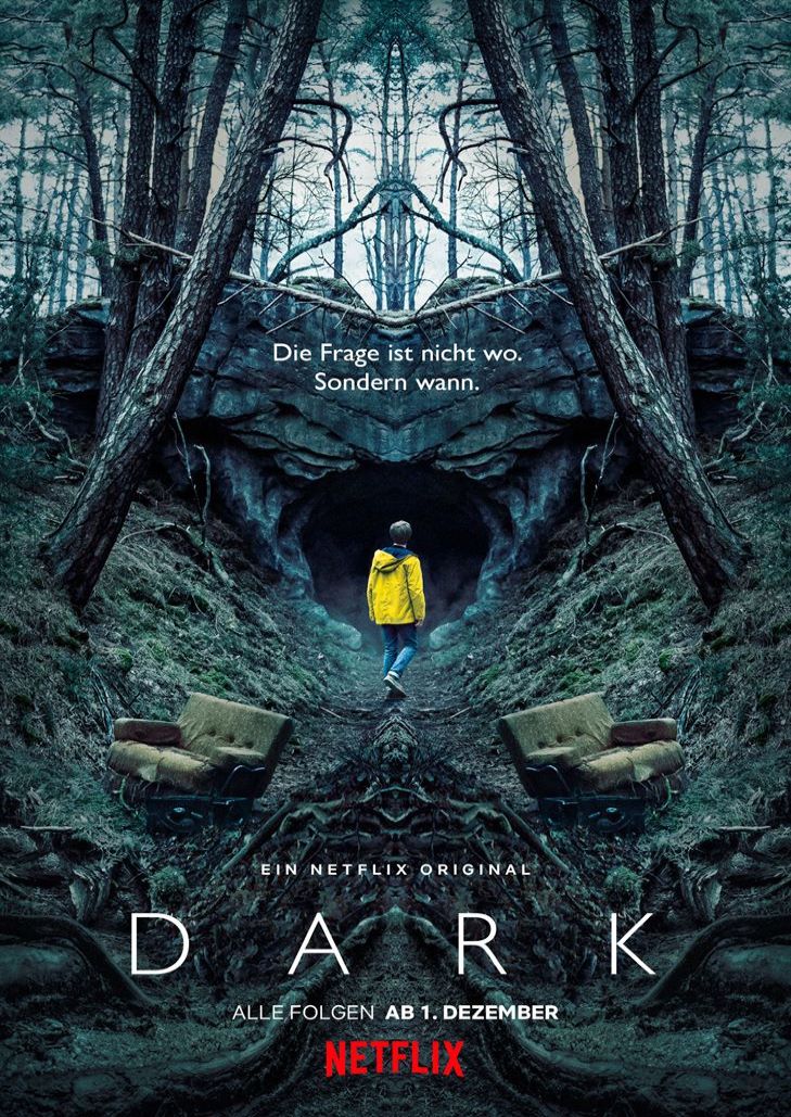 Dark Season 1 (2017) ซับไทย ตอนที่ 10