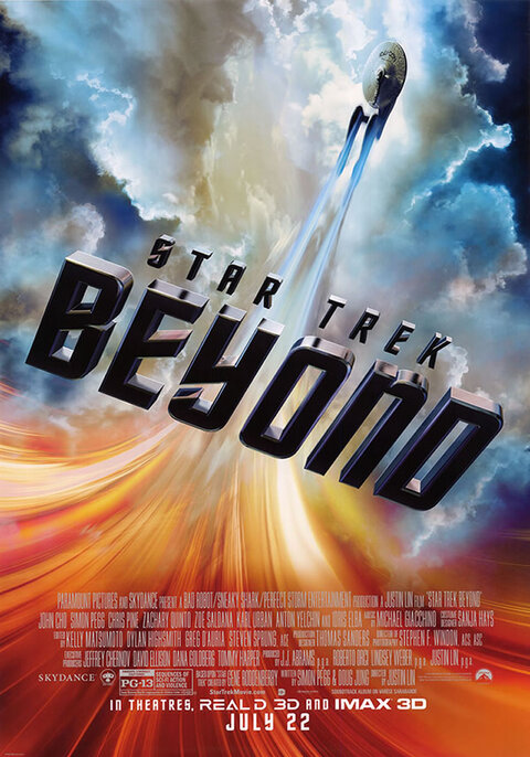 Star Trek (2016)