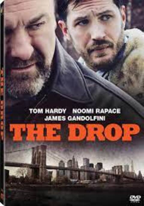 The Drop (2014) เงินเดือด