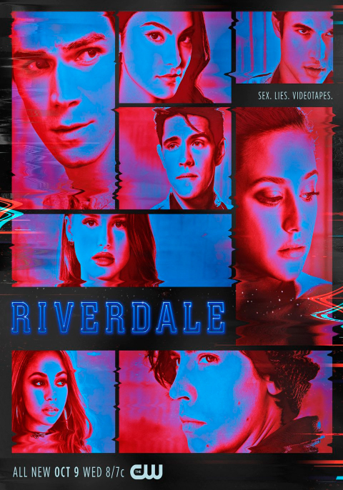 Riverdale ริเวอร์เดล Season 4 (2019) พากย์ไทย ตอนที่ 19