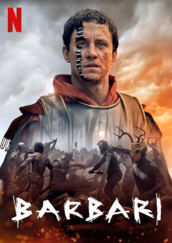 Barbarians 2020 ศึกบาร์เบเรียน ตอน 6