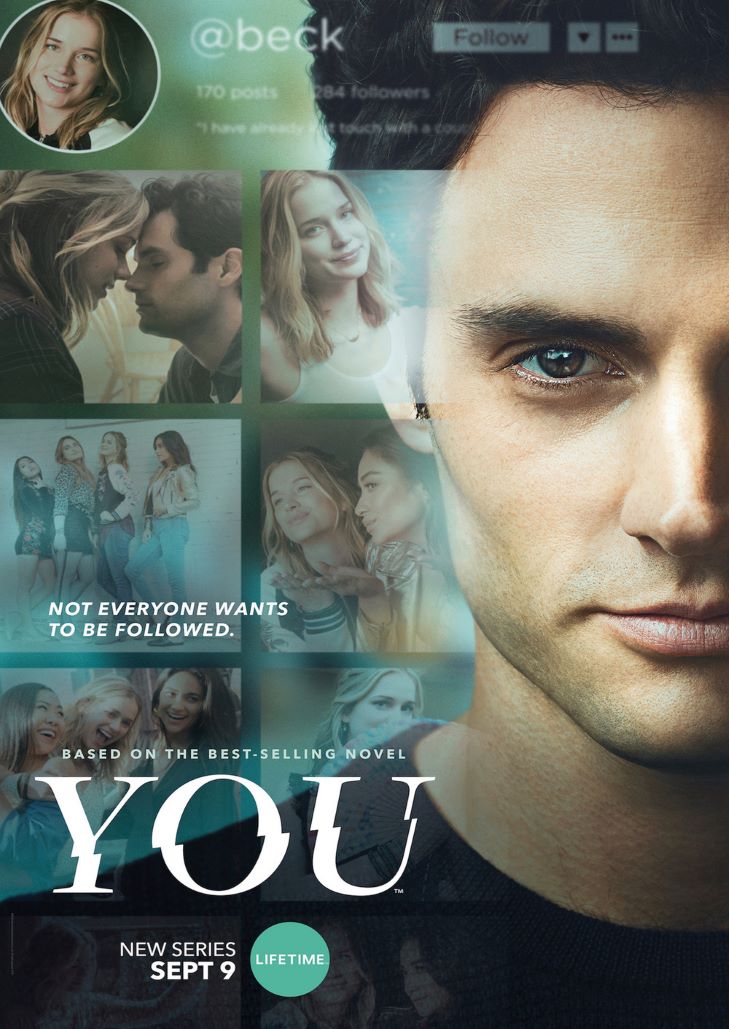 You Season 1 พากย์ไทย ตอนที่ 10