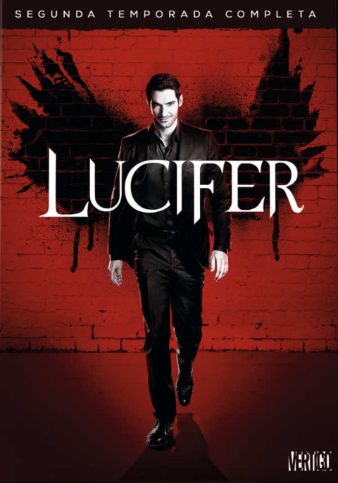 Lucifer ลูซิเฟอร์ ยมทูตล้างนรก Season 1 ซับไทย ตอนที่ 13
