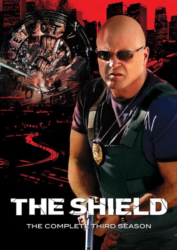 The Shield Season 2 ซับไทย 13