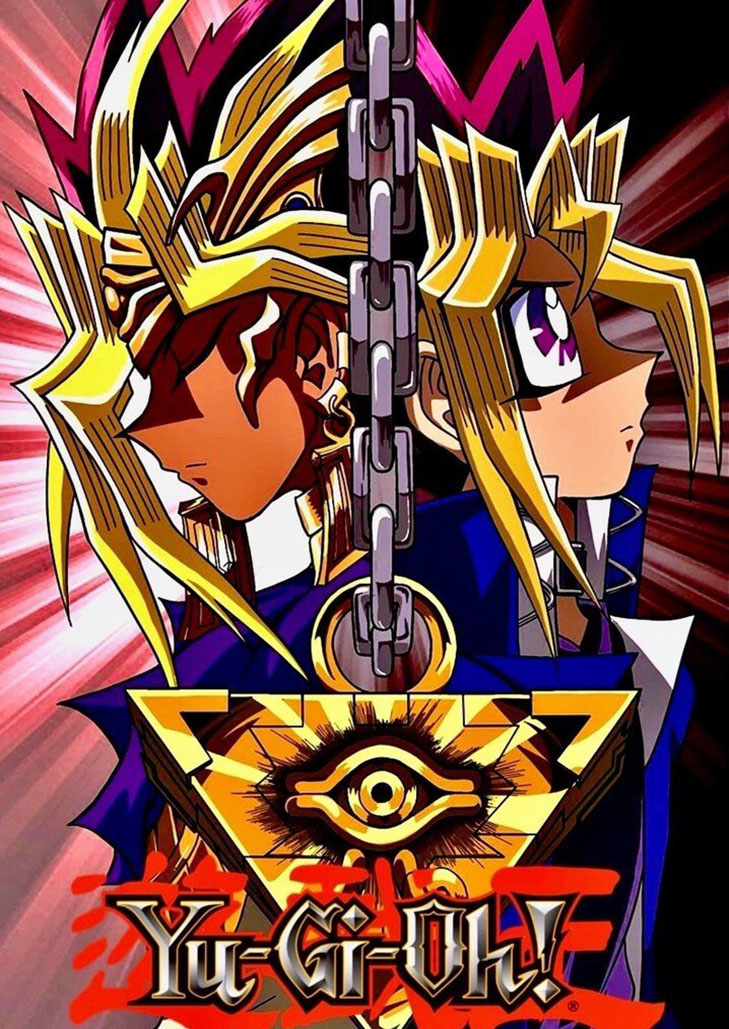 Yu-Gi-Oh เกมกล คนอัจฉริยะ ศึกดูเอลท้าฟาโรห์ (ภาค 6) พากย์ไทย ตอนที่ 40