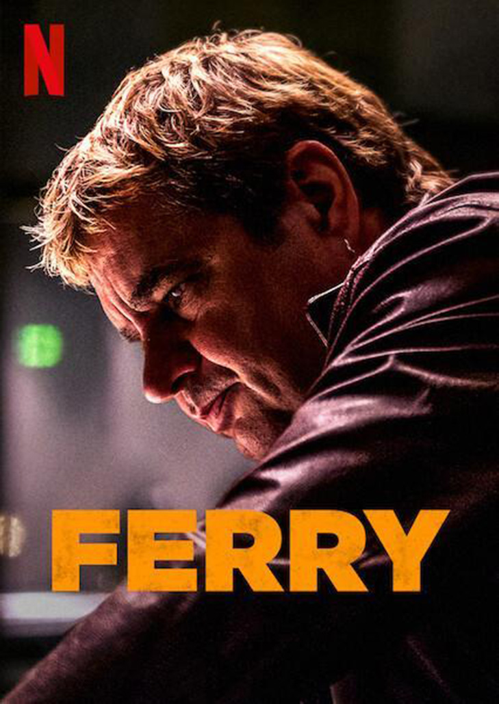 ferry (2021)
