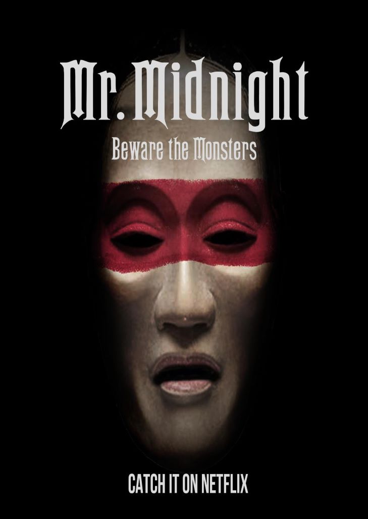 Mr. Midnight Beware The Monsters (2022) มิสเตอร์มิดไนท์ ตอน 13