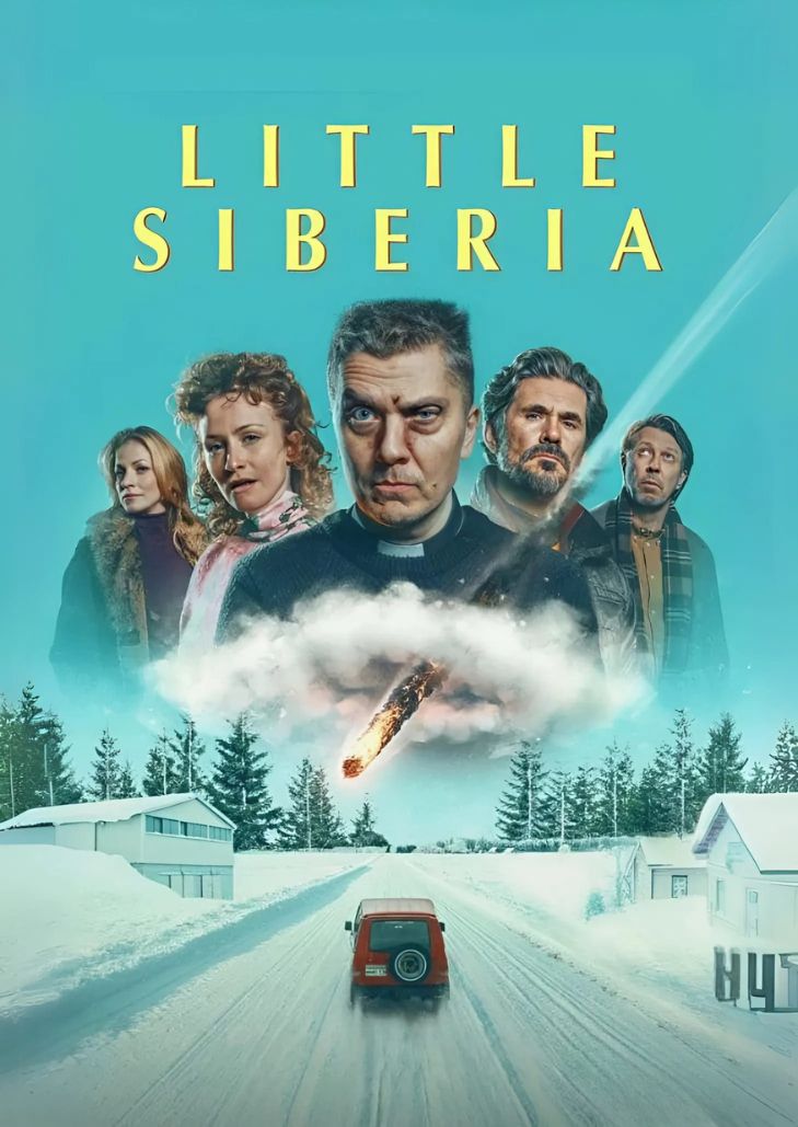 Little Siberia (2025) ลิตเติ้ล ไซบีเรีย