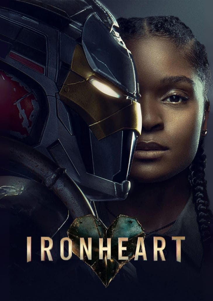 Ironheart (2025) ตอนที่ 6