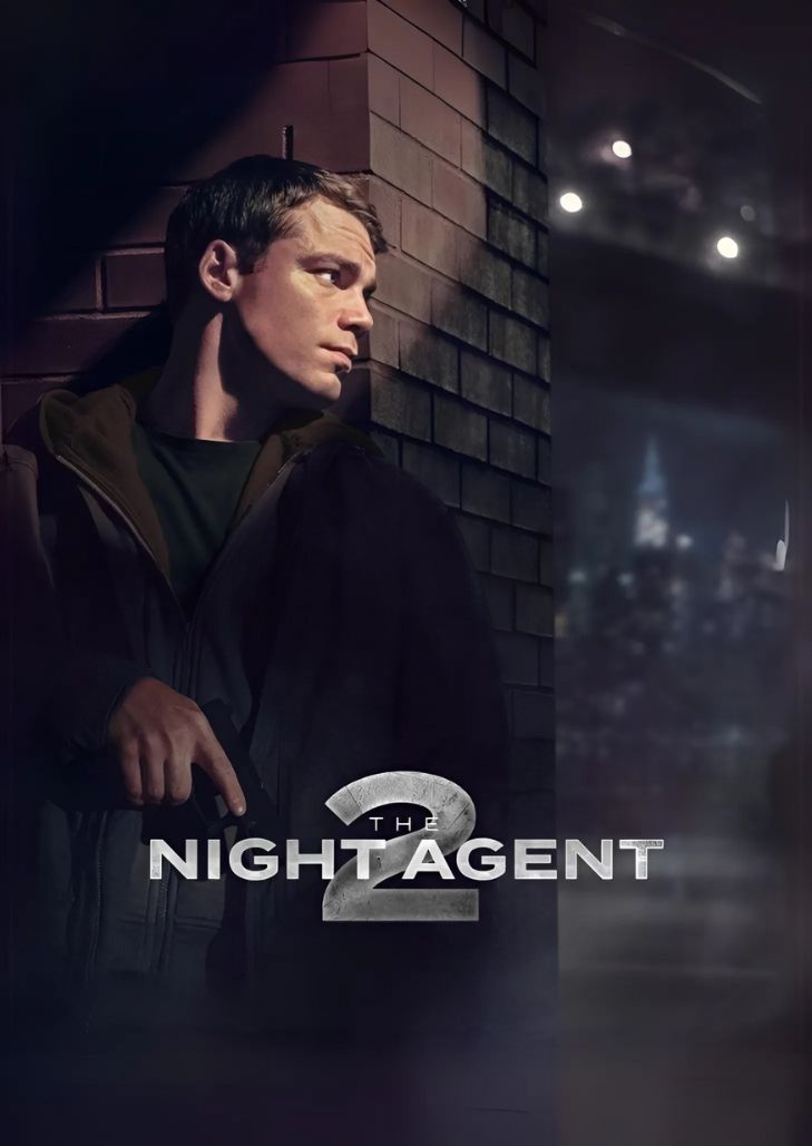 The Night Agent 2 (2025) ตอนที่ 10 ทำไปแล้ว แต่เสียดายทีหลัง